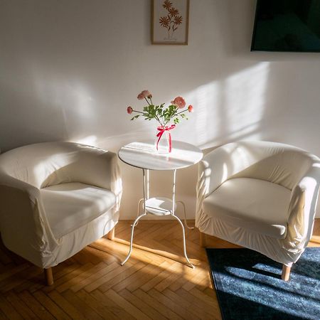 Quiet Apartment Near Buda Castle 부다페스트 외부 사진