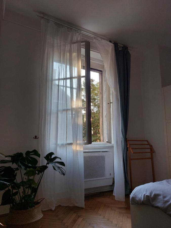 Quiet Apartment Near Buda Castle 부다페스트 외부 사진
