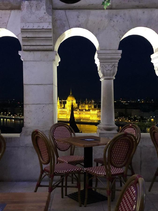 Quiet Apartment Near Buda Castle 부다페스트 외부 사진