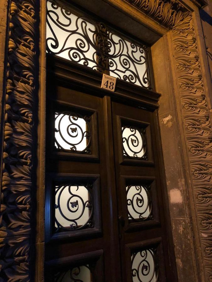 Quiet Apartment Near Buda Castle 부다페스트 외부 사진