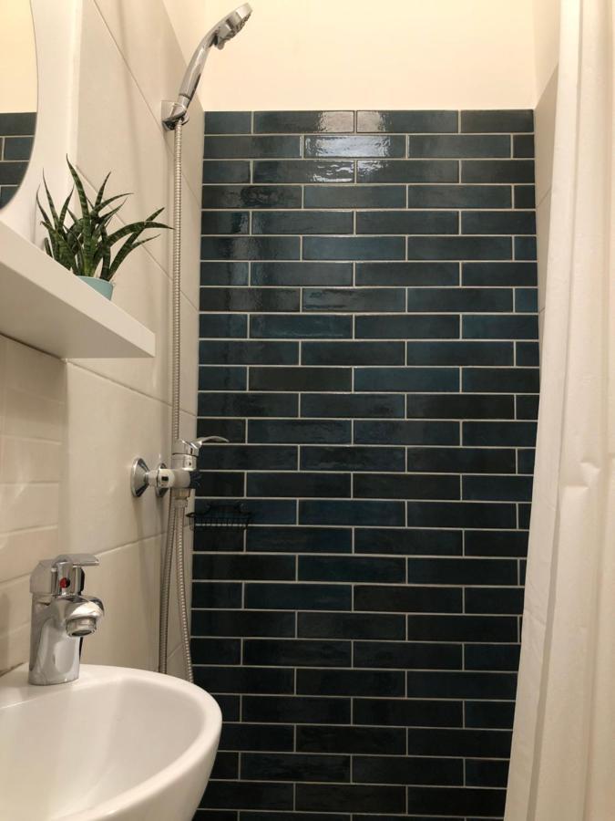 Quiet Apartment Near Buda Castle 부다페스트 외부 사진