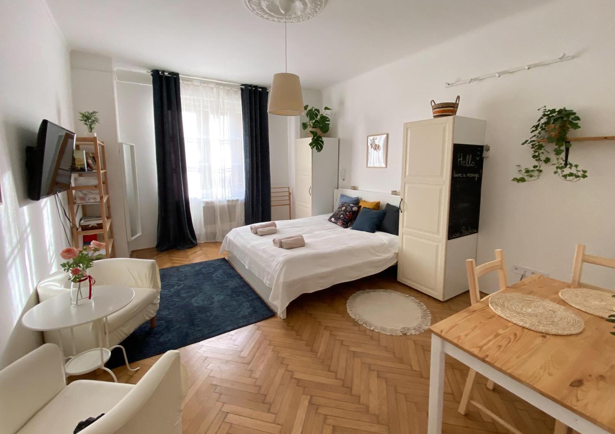 Quiet Apartment Near Buda Castle 부다페스트 외부 사진