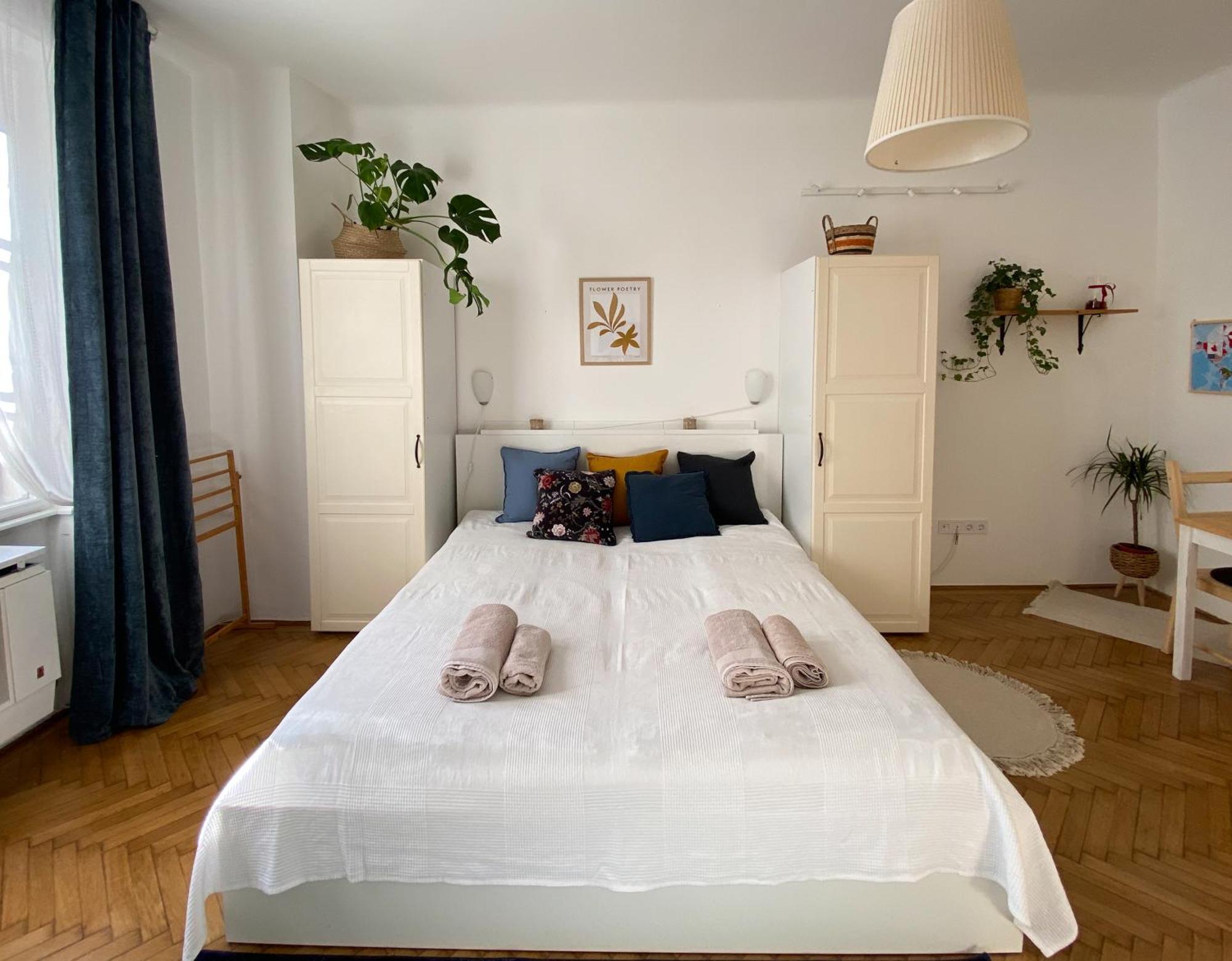 Quiet Apartment Near Buda Castle 부다페스트 외부 사진