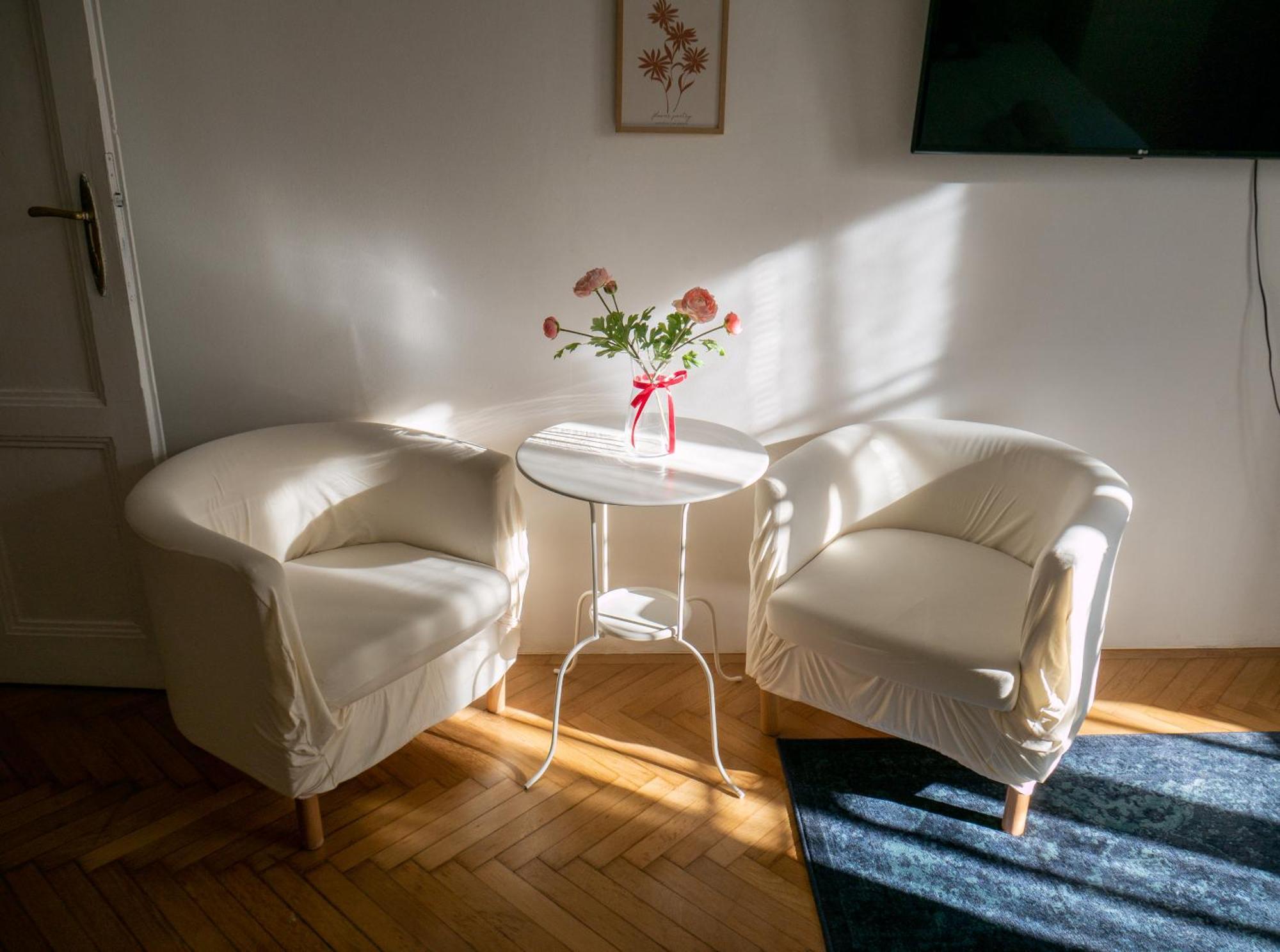 Quiet Apartment Near Buda Castle 부다페스트 외부 사진
