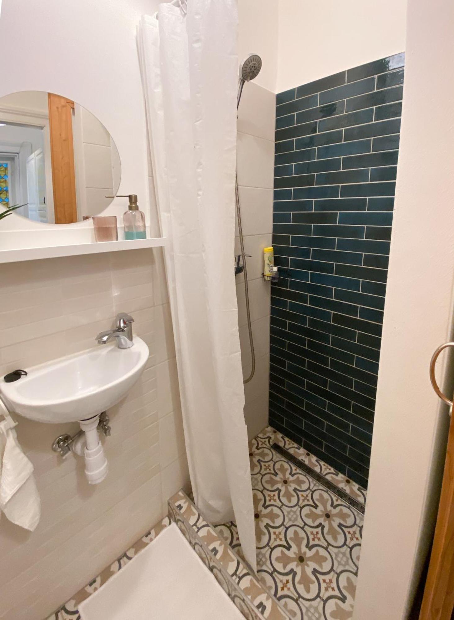 Quiet Apartment Near Buda Castle 부다페스트 외부 사진