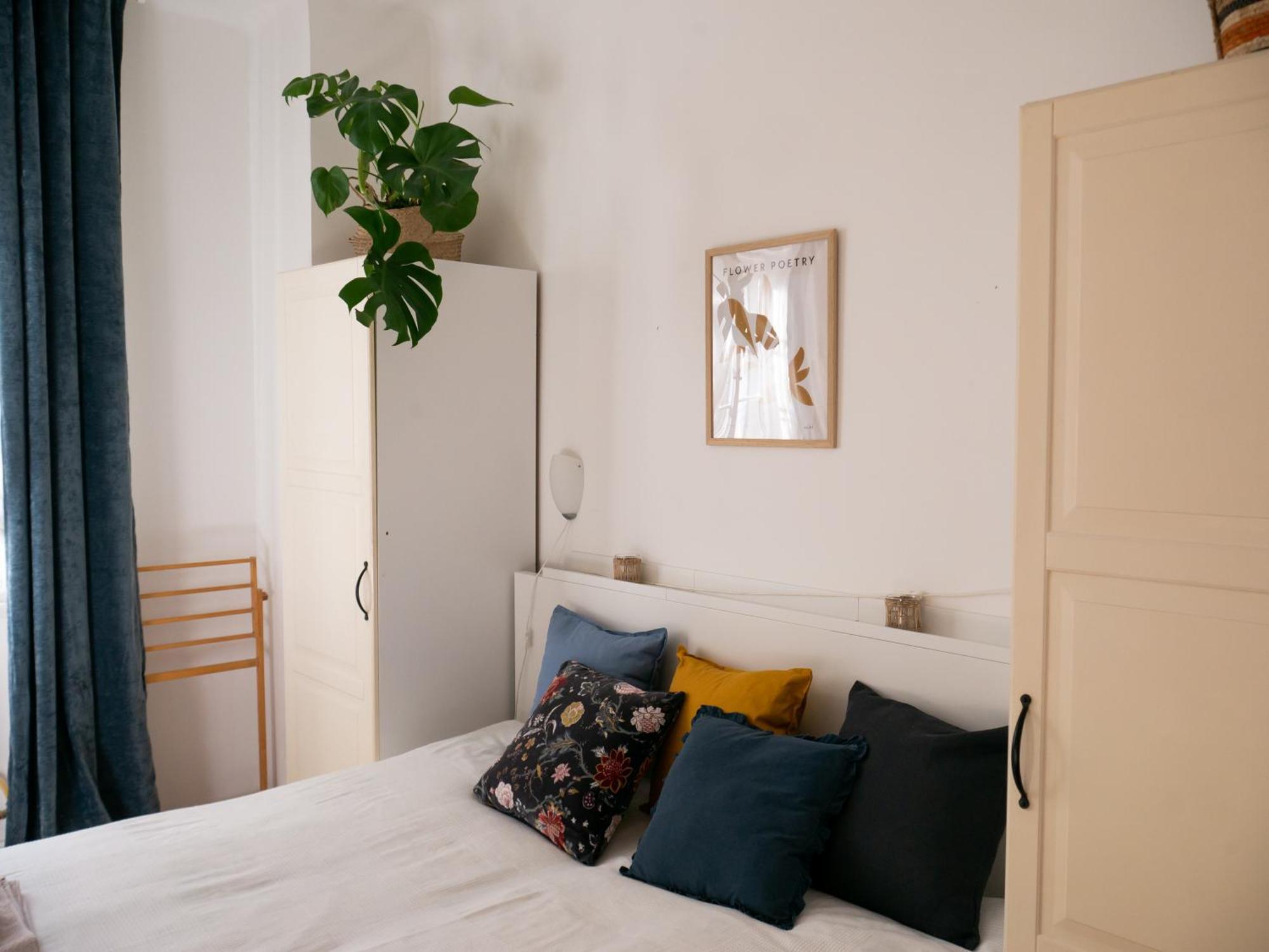 Quiet Apartment Near Buda Castle 부다페스트 외부 사진